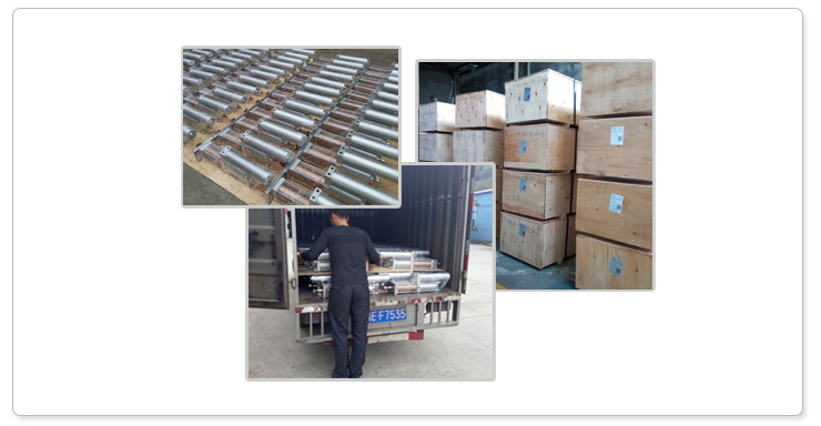 玖容6大優(yōu)勢之一：交期快